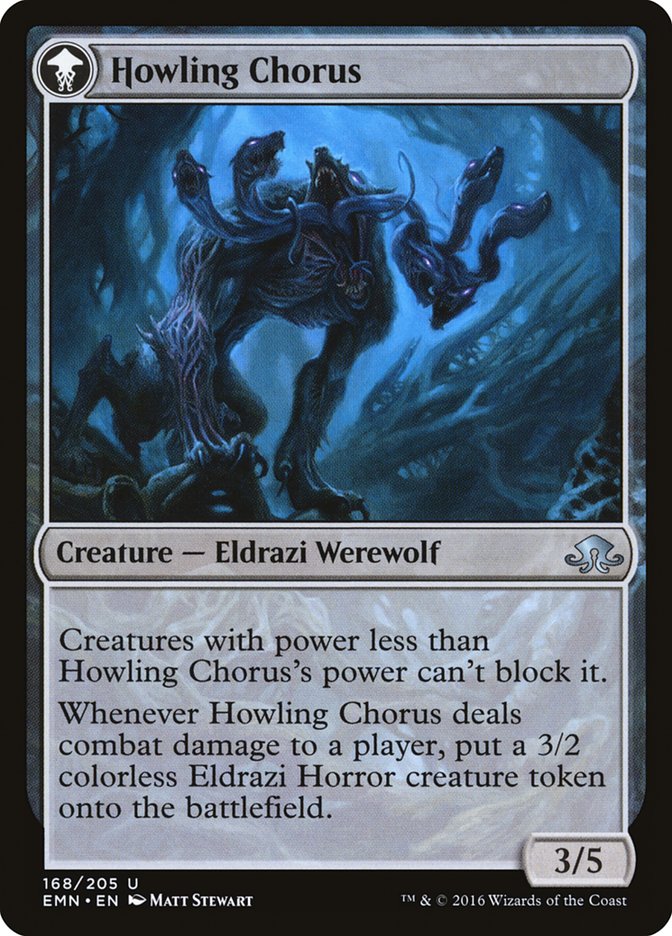 Chilling Grasp 2x FOIL EMN MTG Eldritch Moon Uncommon MINT blue Chilling Grasp 2x FOIL EMN MTG Eldritch Moon Uncommon MINT blue