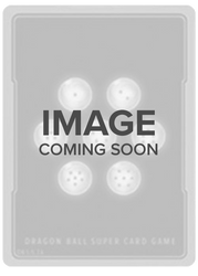 Super Saiyan God Son Goku // SSGSS Son Goku, Soul Striker Reborn (Revision) (P-211) [5th Anniversary Set]