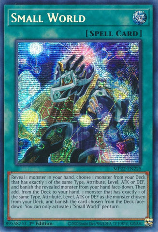Yu-Gi-Oh Lord Of The Heavenly Prison Lord Of The Heavenly Prison Prismatic Secret Rare - MP22-EN205 1st Edition Yugioh Card Secret Rare Pokmon Individual Trading Cards Yu-Gi-Oh Lord Of The Heavenly Prison Lord Of The Heavenly Prison Prismatic Secret Rare - MP22-EN205 1st Edition Yugioh Card Secret Rare Pokmon Individual Trading Cards